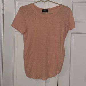 Orange T-shirt